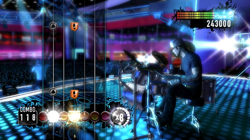 Illustration for article titled The Worst Music Video Games Ever